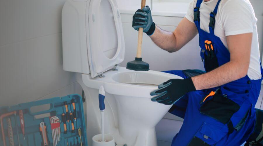 Professional same day plumber in West Pittsburg, PA